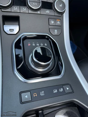 Land Rover Range Rover - Afbeelding 30 van 30