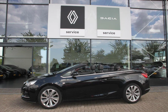 Opel Cascada - Afbeelding 1 van 25