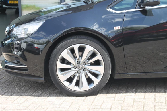 Opel Cascada - Afbeelding 4 van 25