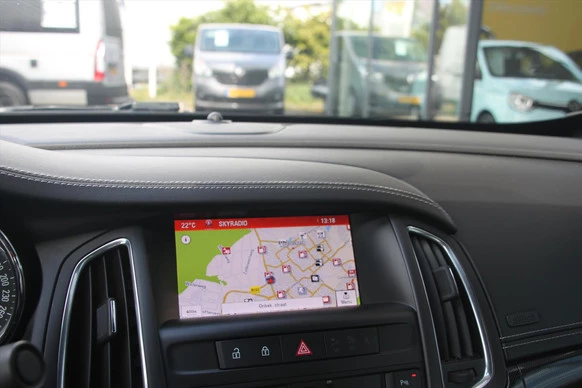Opel Cascada - Afbeelding 6 van 25