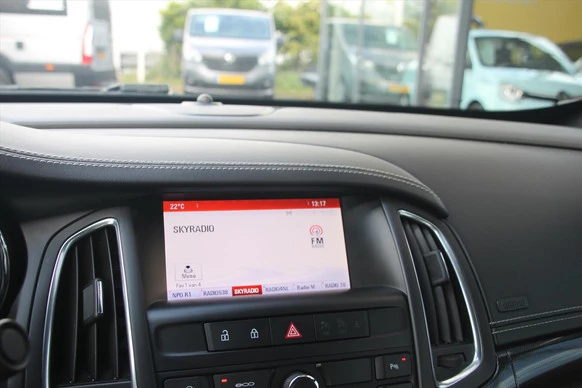 Opel Cascada - Afbeelding 9 van 25
