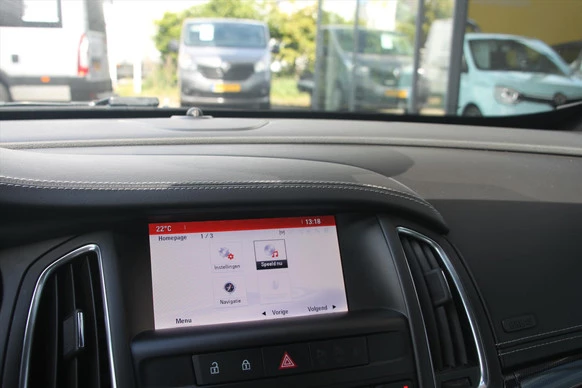 Opel Cascada - Afbeelding 10 van 25