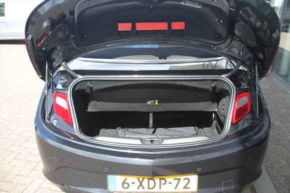 Opel Cascada - Afbeelding 12 van 25