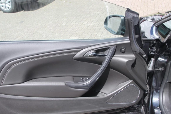 Opel Cascada - Afbeelding 13 van 25