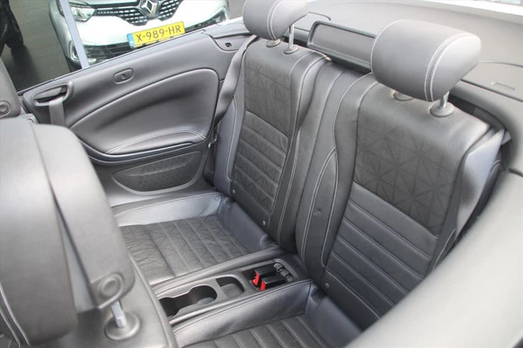 Opel Cascada - Afbeelding 17 van 25