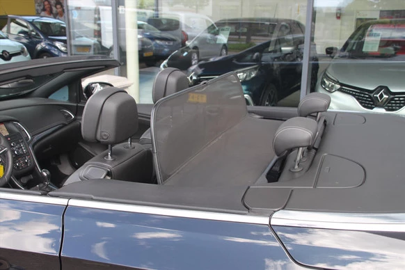 Opel Cascada - Afbeelding 19 van 25