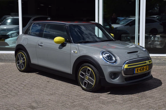 MINI Electric - Afbeelding 2 van 30