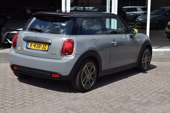 MINI Electric - Afbeelding 3 van 30