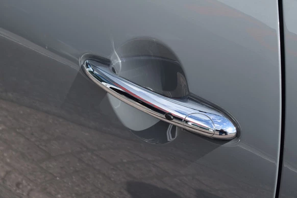 MINI Electric - Afbeelding 4 van 30