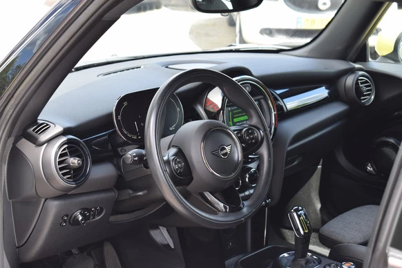 MINI Electric - Afbeelding 5 van 30