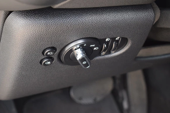 MINI Electric - Afbeelding 8 van 30