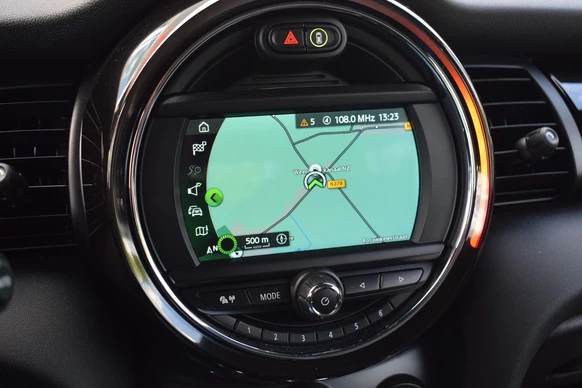 MINI Electric - Afbeelding 13 van 30