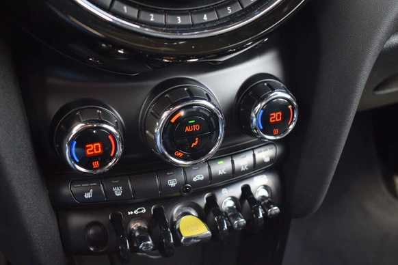 MINI Electric - Afbeelding 15 van 30