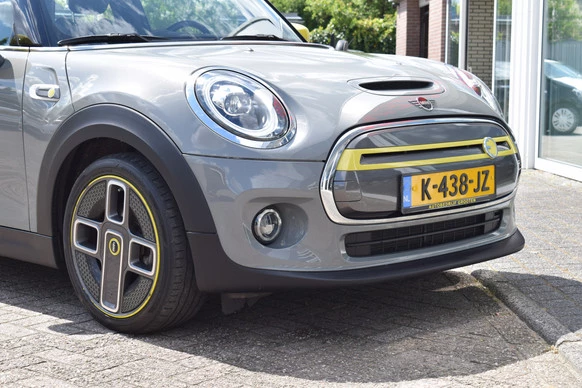 MINI Electric - Afbeelding 24 van 30