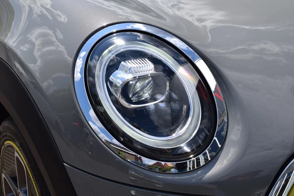 MINI Electric - Afbeelding 25 van 30