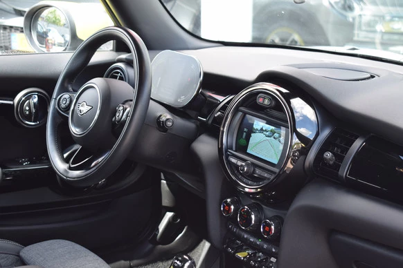 MINI Electric - Afbeelding 29 van 30