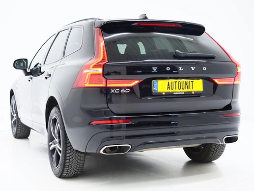 Volvo XC60 - Afbeelding 3 van 30