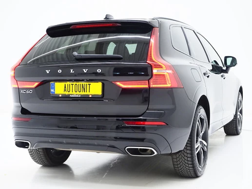 Volvo XC60 - Afbeelding 10 van 30