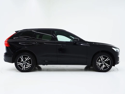 Volvo XC60 - Afbeelding 11 van 30