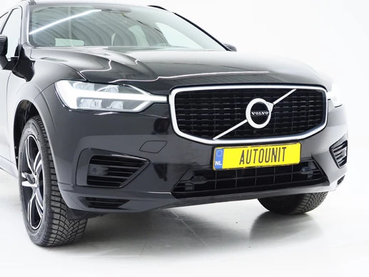 Volvo XC60 - Afbeelding 13 van 30