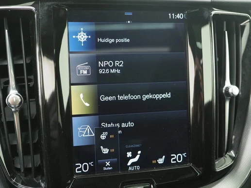 Volvo XC60 - Afbeelding 29 van 30