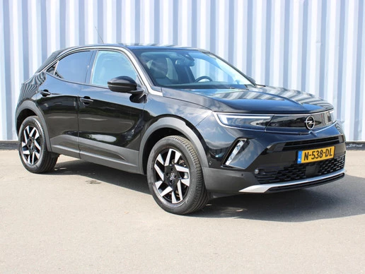 Opel Mokka - Afbeelding 1 van 30