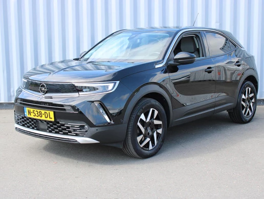Opel Mokka - Afbeelding 2 van 30