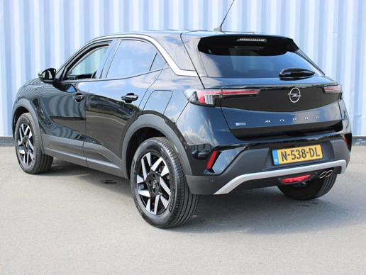Opel Mokka - Afbeelding 3 van 30