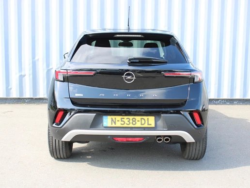 Opel Mokka - Afbeelding 4 van 30