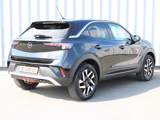 Opel Mokka - Afbeelding 5 van 30