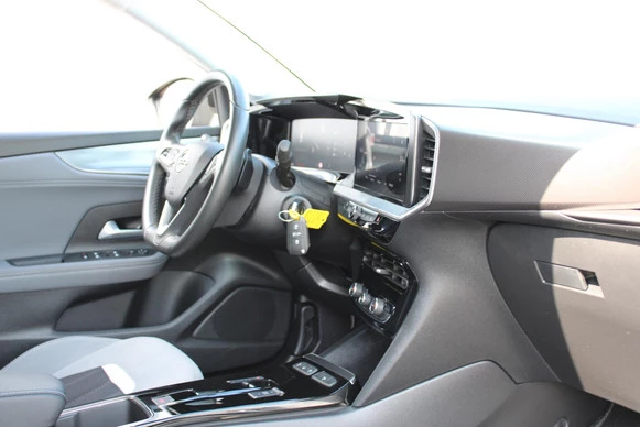 Opel Mokka - Afbeelding 9 van 30