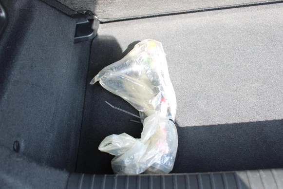 Opel Mokka - Afbeelding 12 van 30