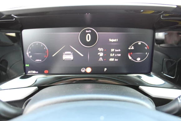 Opel Mokka - Afbeelding 14 van 30