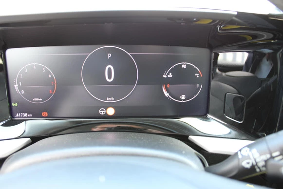 Opel Mokka - Afbeelding 17 van 30
