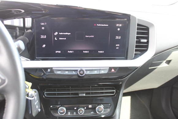 Opel Mokka - Afbeelding 22 van 30