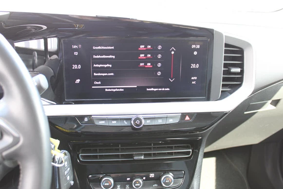 Opel Mokka - Afbeelding 24 van 30