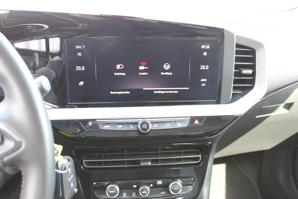 Opel Mokka - Afbeelding 25 van 30