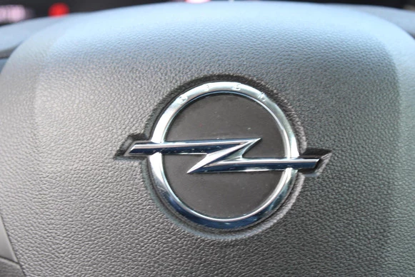 Opel Mokka - Afbeelding 28 van 30