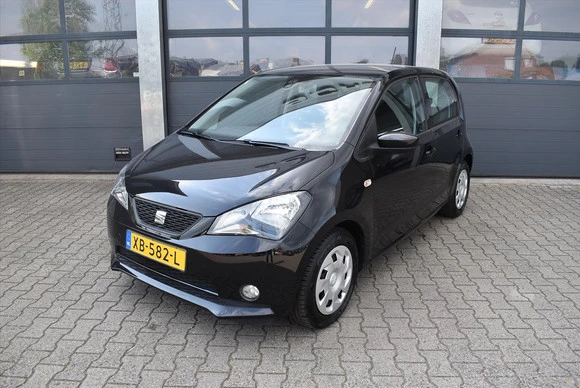 SEAT Mii - Afbeelding 1 van 30