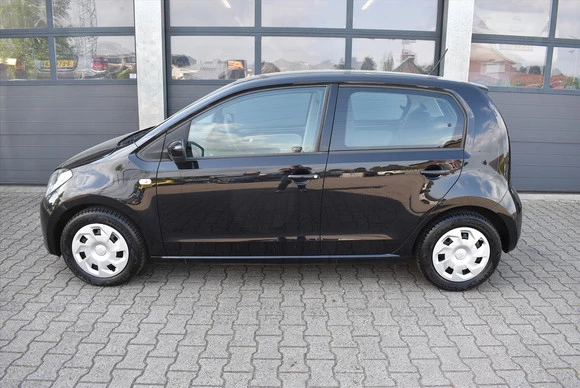 SEAT Mii - Afbeelding 2 van 30
