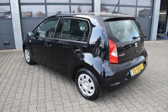 SEAT Mii - Afbeelding 3 van 30