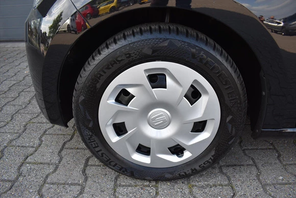 SEAT Mii - Afbeelding 4 van 30
