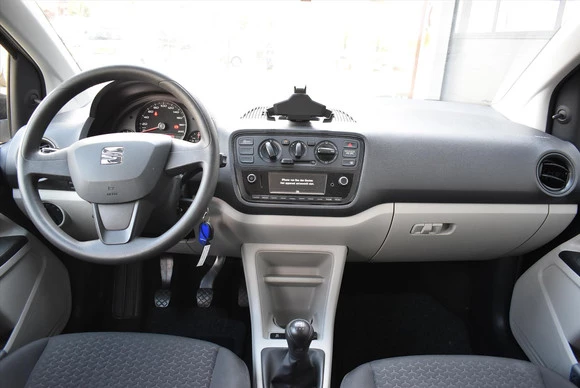 SEAT Mii - Afbeelding 5 van 30