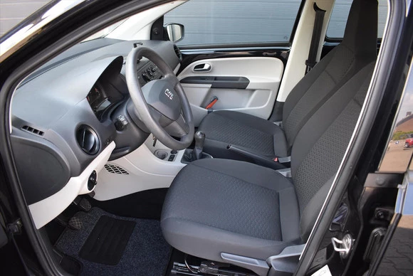 SEAT Mii - Afbeelding 6 van 30