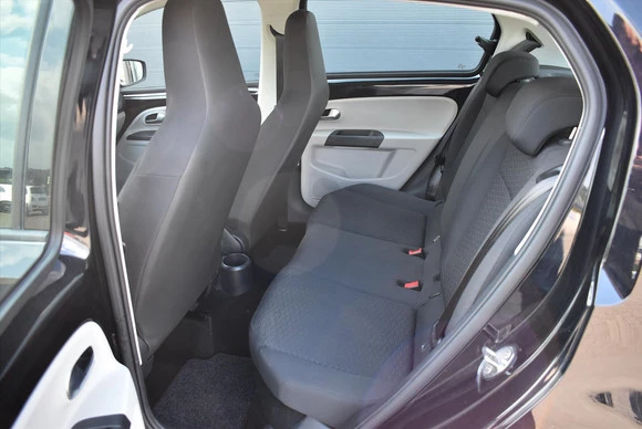 SEAT Mii - Afbeelding 7 van 30