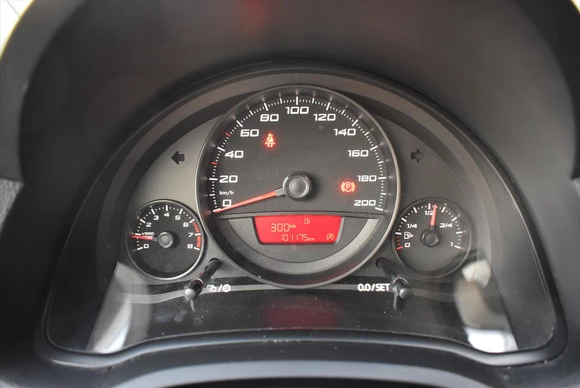 SEAT Mii - Afbeelding 8 van 30