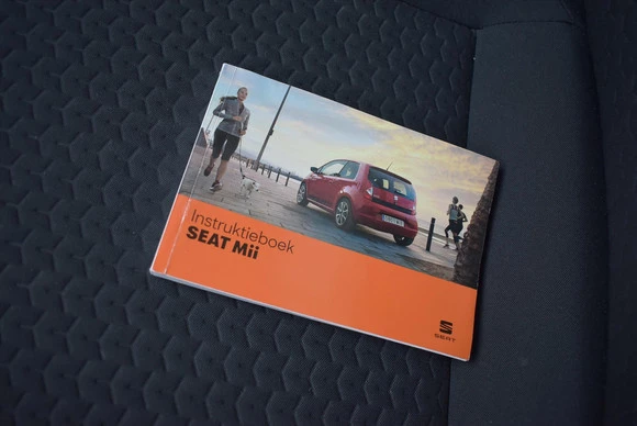 SEAT Mii - Afbeelding 9 van 30