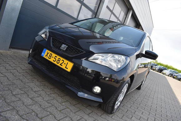 SEAT Mii - Afbeelding 15 van 30