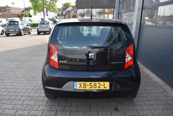 SEAT Mii - Afbeelding 16 van 30