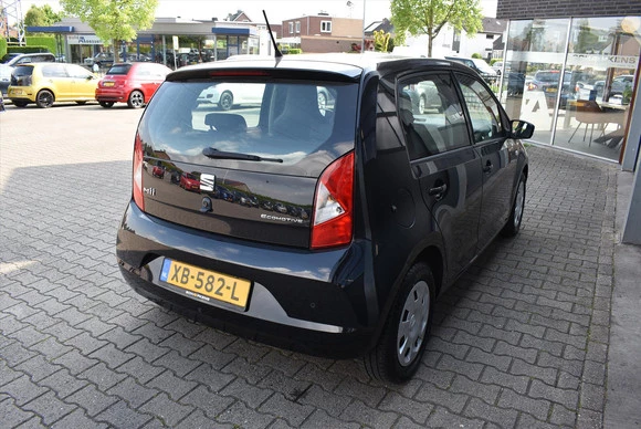 SEAT Mii - Afbeelding 17 van 30